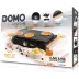 Električni aparat za mini palačinke i WOK – 2 u 1 – DOMO DO8719W