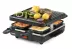 Raclette roštilj za 4 osobe - DOMO DO9147G, 600 W