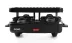 Raclette roštilj za 4 osobe - DOMO DO9147G, 600 W