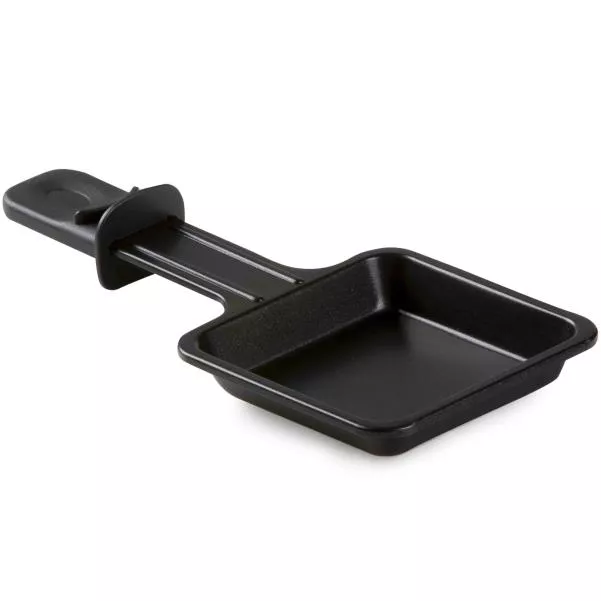 Tavica za raclette roštilj – četvrtasta – DOMO DO9246G-6, 1 kom.