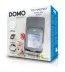 Ledomat – DOMO DO9247IB, 15 kg/24 h, spremnik 2,8 l, priprema za 8 minuta, 2 veličine ovalnih kockica leda
