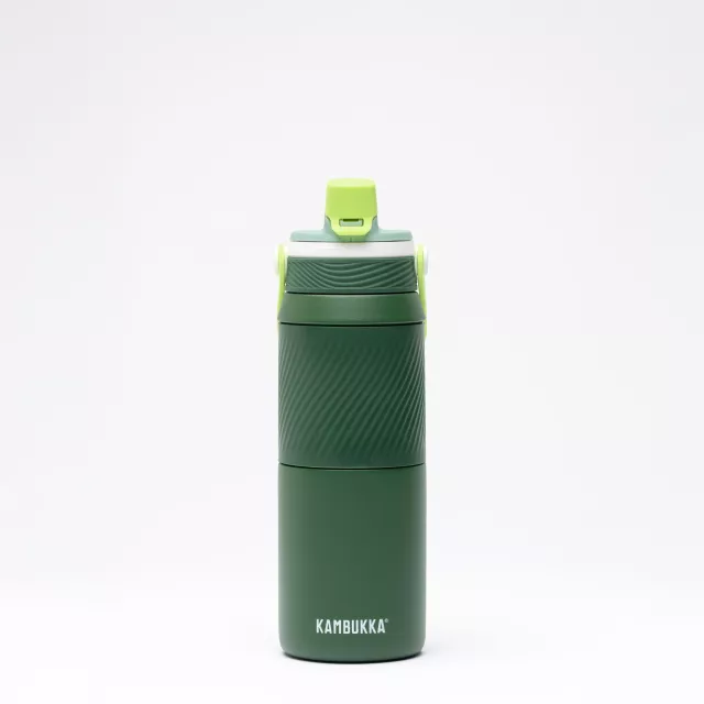 Boca Kambukka Dupla Insulated 750 ml, Pine Forest
