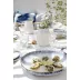 Set tanjura Costa Nova Brisa od 18 dijelova, Ria plava