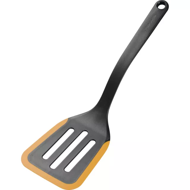 Lopatica sa silikonskim rubovima FISKARS Functional Form 295 mm