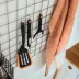 Lopatica sa silikonskim rubovima FISKARS Functional Form 295 mm