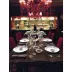 Plitki tanjur 24 cm La Scala Villeroy & Boch