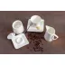 Klupski tanjur Fantastic 32x21 cm