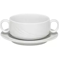 Kombi podtanjurić Schönwald Donna 17 cm