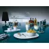 Posuda za šećer s poklopcem Villeroy & Boch Affinity 260 ml