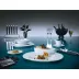 Posuda za šećer s poklopcem Villeroy & Boch Affinity 260 ml