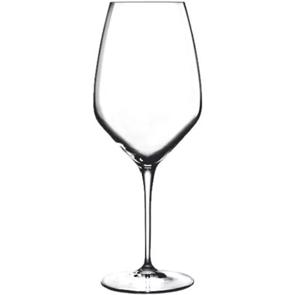 Čaše za vino 440 ml Atelier Rizling Tokaj Luigi Bormioli