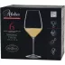 Čaše za vino 440 ml Atelier Rizling Tokaj Luigi Bormioli
