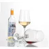 ilios Čaša za vino Nr.21 398 ml