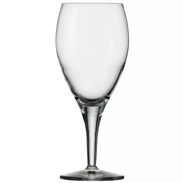 Čaša za vino ilios Miláno 350 ml, oznaka 1/4