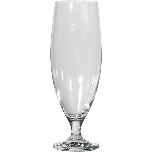 Pivska čaša Gastro Imperial 620 ml s oznakom 0,5 l