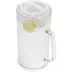 Vrč s poklopcem od polikarbonata Cambro 1,9 l
