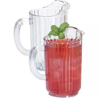 Vrč od polikarbonata Carlisle 1,8 l