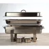 Chafing dish za gorivu pastu GN 1/1 APS 9 l