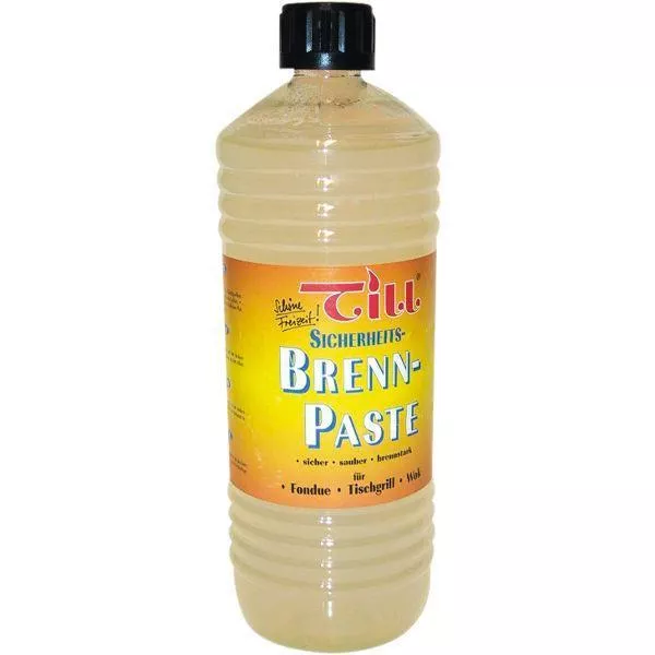 Goriva pasta u boci 1 l