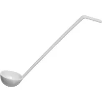 Kuhinjača za umak 27 cm zapremnina 0,03 l bijela Cambro