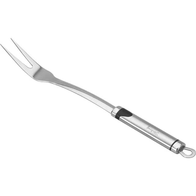 Vilica za meso Bergner Gastro 36 cm nehrđajući čelik