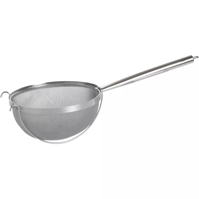 Zamjenska mrežica za pasirno sito 226689163 Weis 34 cm, oka 0,4 mm