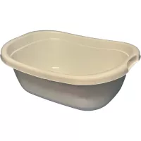 Plastična posuda MOSER 45 l, razne boje