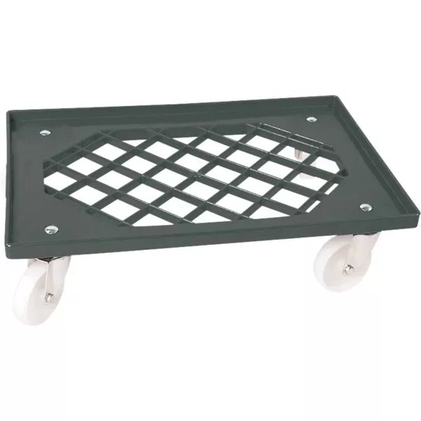 Kolica za sanduke 60x40 cm, nosivost 250 kg