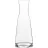 Staklena karafa Luigi Bormioli Atelier 1000 ml oznaka 1,0 l