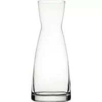 Karafa ilios Ypsilon 250 ml s oznakom 0,1 + 0,2 l