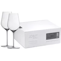 Set od 2 čaše za bijelo vino JOSEF Das Glas 510 ml