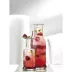 Staklena karafa Stölzle Oberglas Purity 125 ml s oznakom 0,125 l