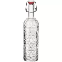 Boca Bormioli Rocco Oriente 1 l, prozirna