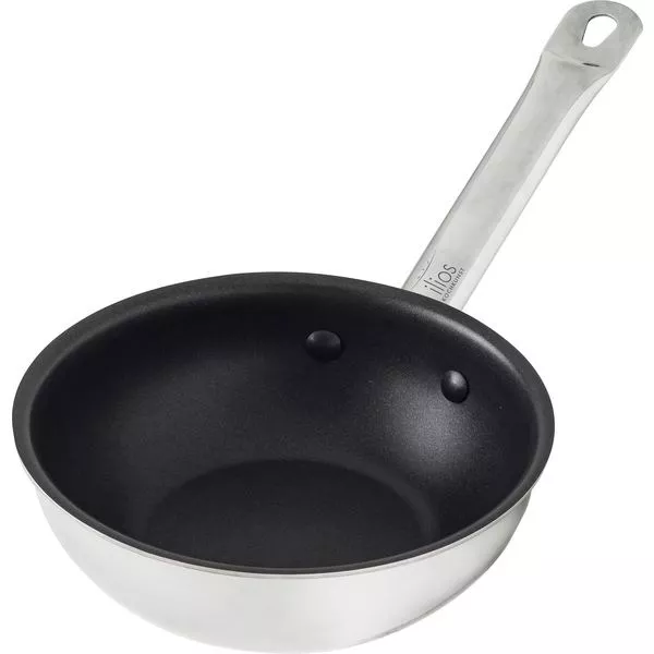 Rondel za umake ilios 16 cm, višeslojni, s neprianjajućim premazom
