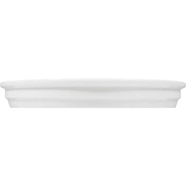 Duboki tanjur Seltmann Plano 23 cm, bijeli