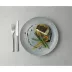 Steak nož Churchill Raku 23,6 cm