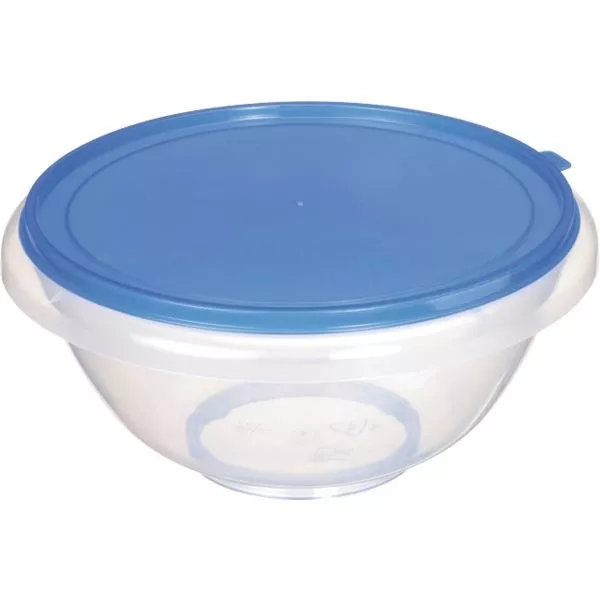 Plastična zdjela s poklopcem Gastro 7 l, razne boje