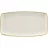CHURCHILL Stonecast Barley White pravokutni tanjur, duljina: 269 mm
