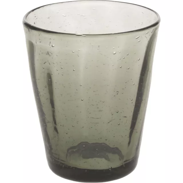 Čaša Tognana Kolors 340 ml, siva