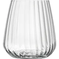 Univerzalna čaša Luigi Bormioli Speakeasies Swing 450 ml