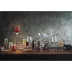 Univerzalna čaša Luigi Bormioli Speakeasies Swing 570 ml