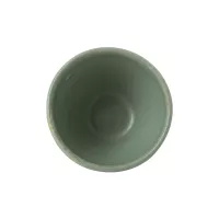 Zdjela Nourish Andorra Green 60 ml, zelena