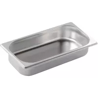 Inox gastronorm posuda Pujadas GN 1/3 325x176 mm, visina 40 mm