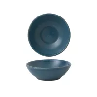 Zdjelica Nourish Oslo Blue 200 ml, plava