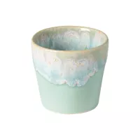 Šalica bez ručke Costa Nova Grespresso 90 ml, aqua