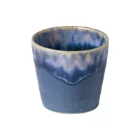 Šalica bez ručke Costa Nova Grespresso 90 ml, plava