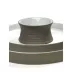 Zdjela Serax Dusk 11,5 cm, siva