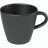 Šalica Villeroy & Boch Manufacture Rock 220 ml, bijela