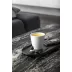 Šalica Villeroy & Boch Manufacture Rock 220 ml, crna