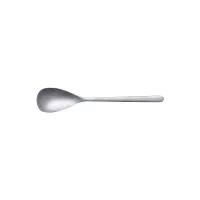 Mocca žličica Canada Vintage 11,5 cm, srebrna